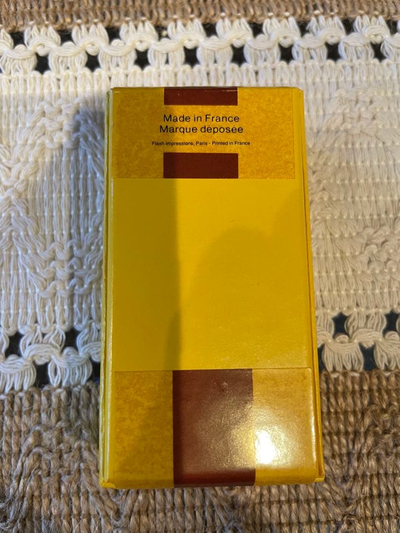 ☆希少☆glotinスペシャルGクラリネットグロタンリード 3.5 10枚入り