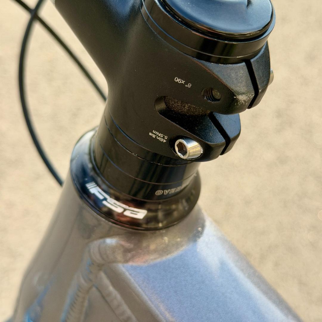 GIANT TRANCE X　2012　マウンテンバイク26インチ