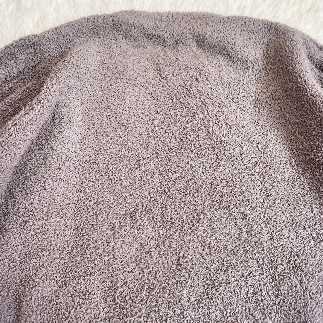 ジェラートピケ シュタイフ パウダージャガードプルオーバー＆ロングパンツセット