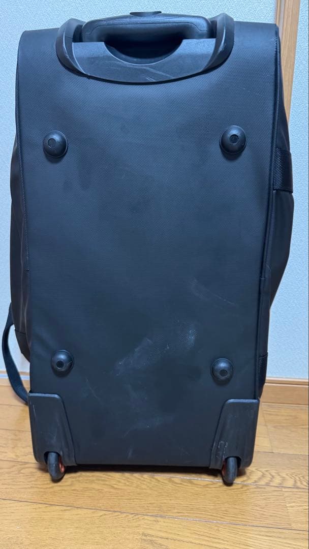 お値下げ LUZeSOMBRA バックパック ダッフルバッグ キャリーの通販はau