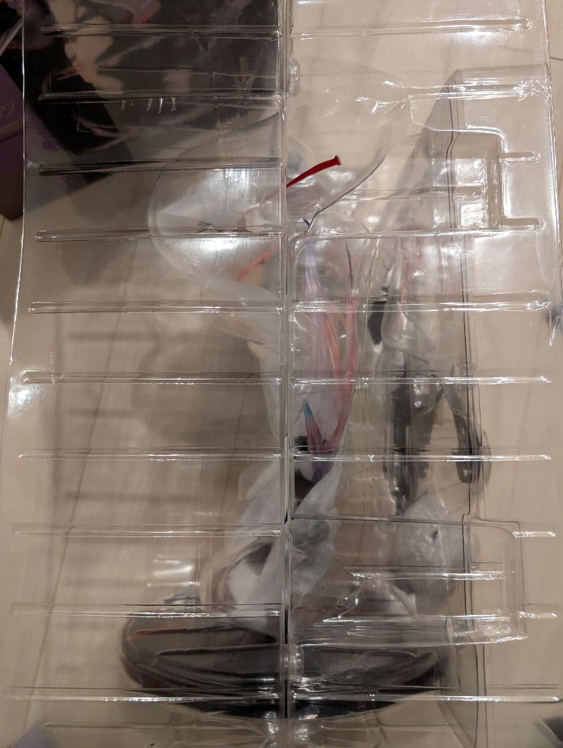 アークナイツ シュヴァルツ 昇進2Ver. 1/7 あみあみ特典付き