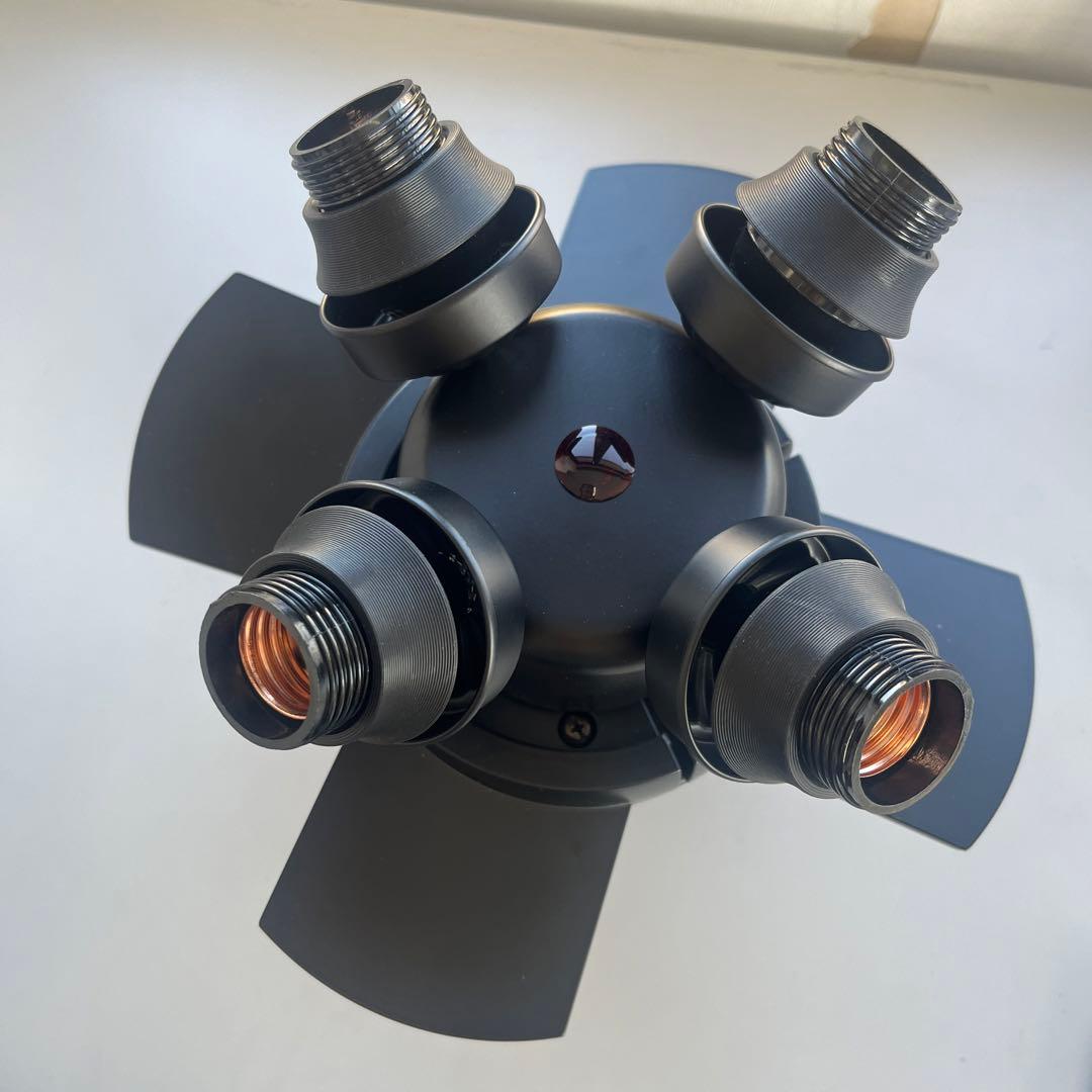 開封済み未使用品】JAVALO ELF シーリングファン JE-CF001V - メルカリ