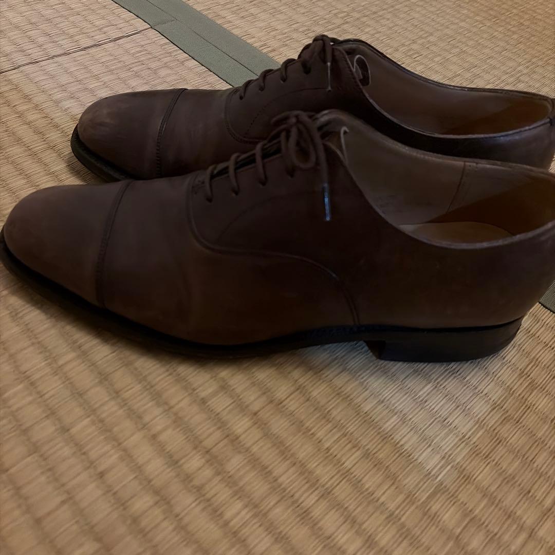 Church's チャーチ　CONSUL コンサル 7811/05