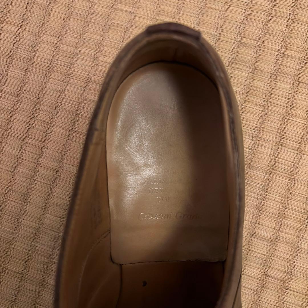 Church's チャーチ　CONSUL コンサル 7811/05