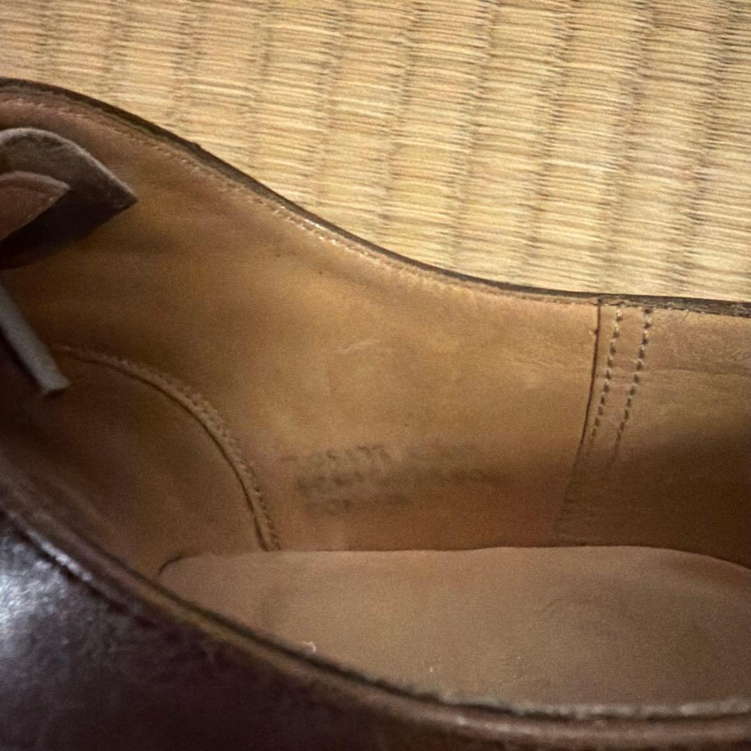 Church's チャーチ　CONSUL コンサル 7811/05