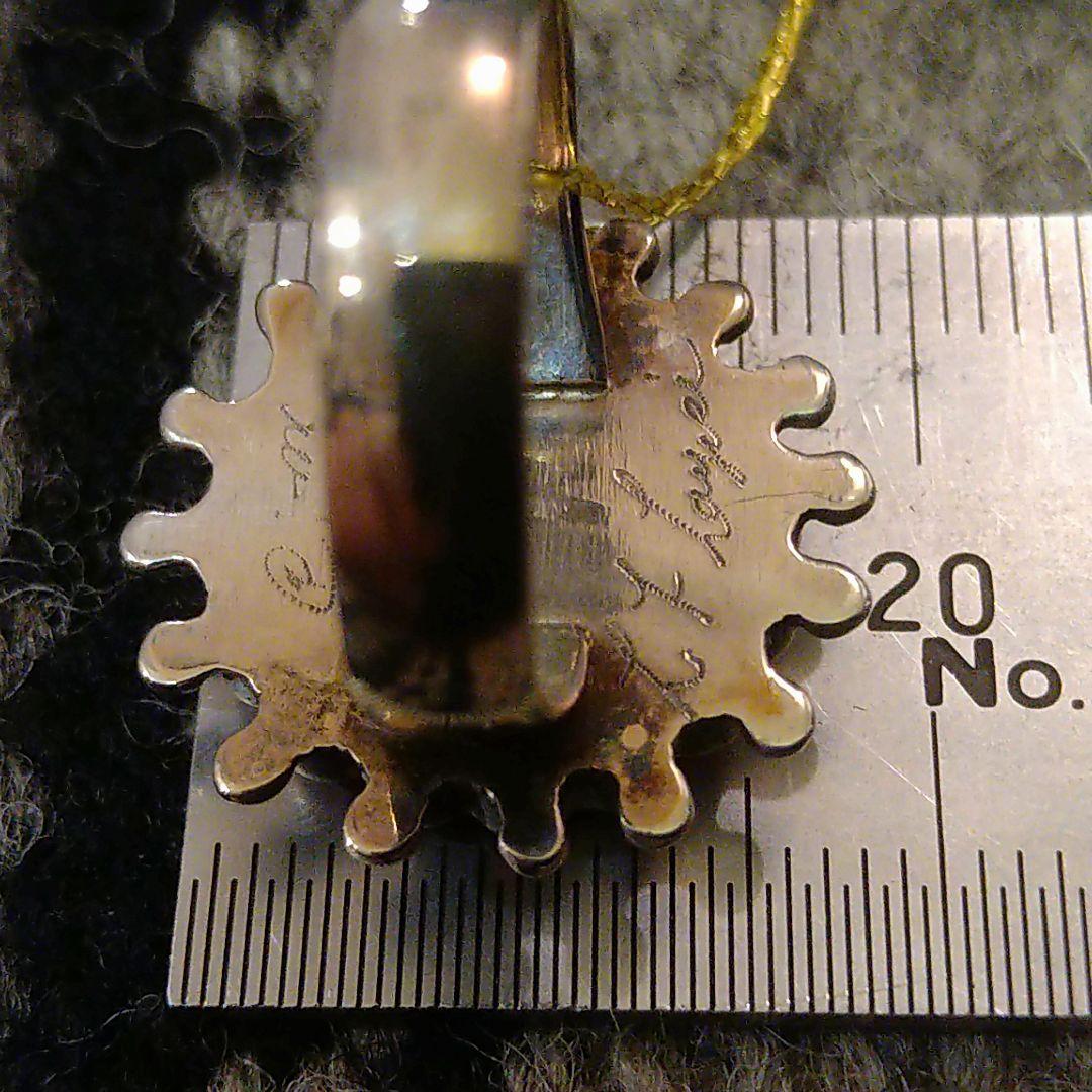 アクセサリー Zuni Needle Point Red Coral Ring