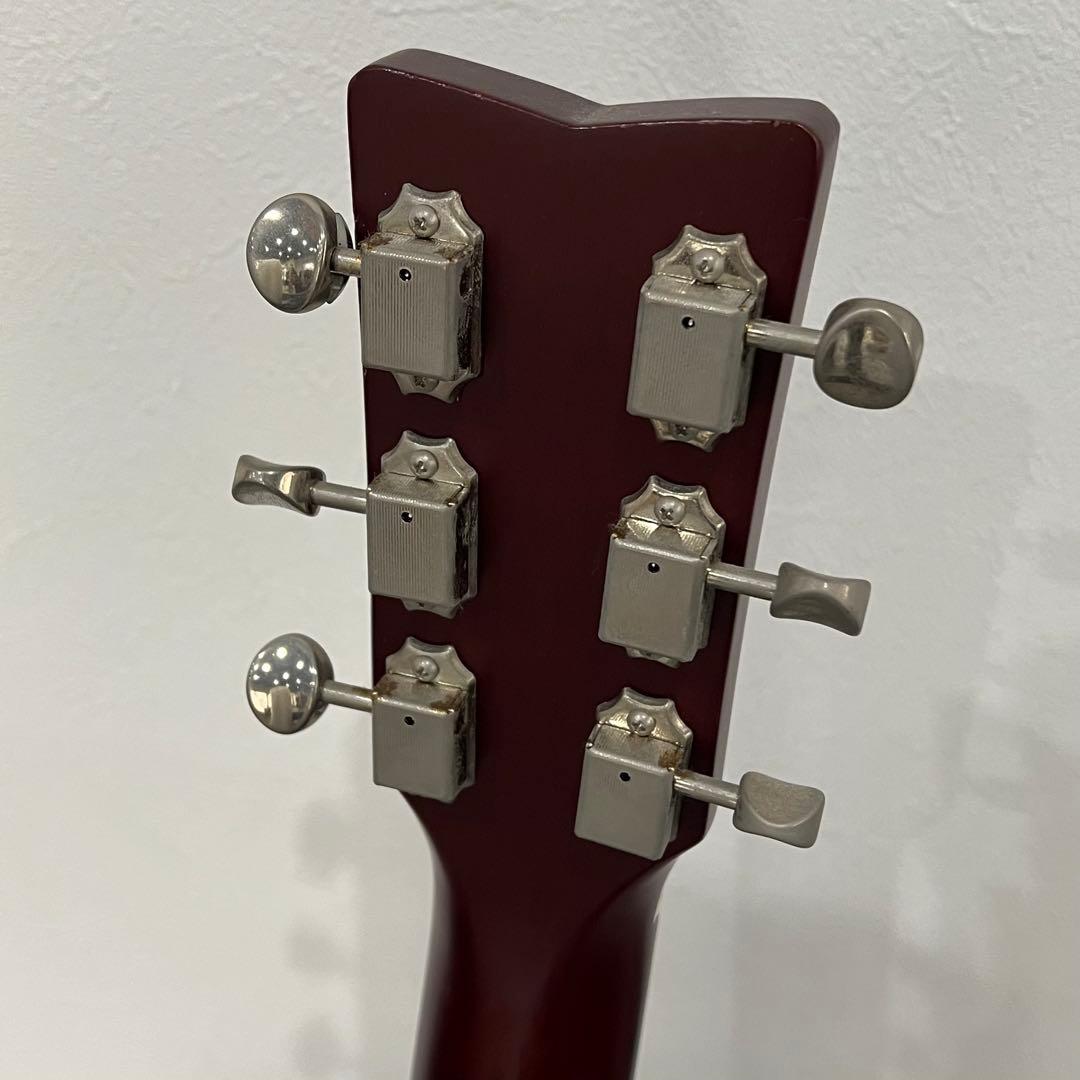 YAMAHA FG-Junior JR2アコースティック ミニギター スタンド