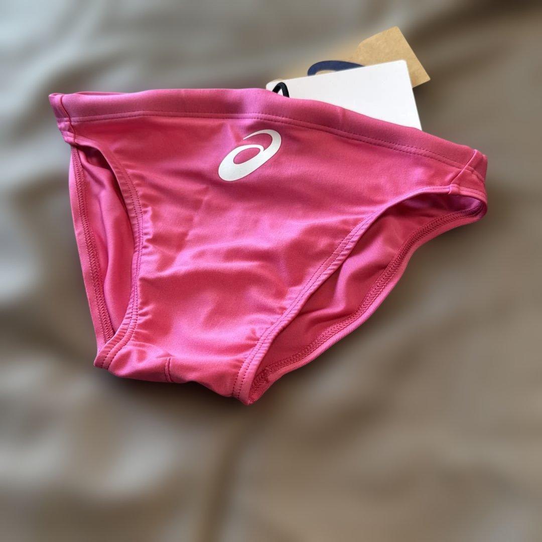 R*o様 アシックス競泳水着　競パン asics競パン