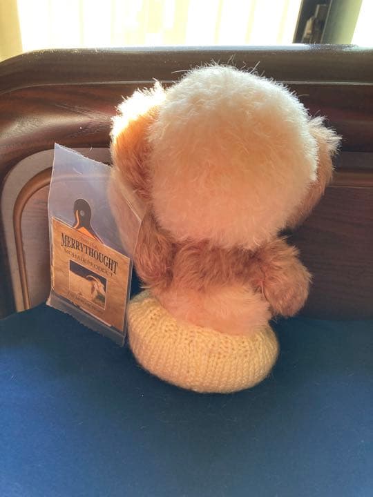 パンダ チーキー CHEEKY LITTLE PANDA マイクロ・チーキー・パンダ 16cm