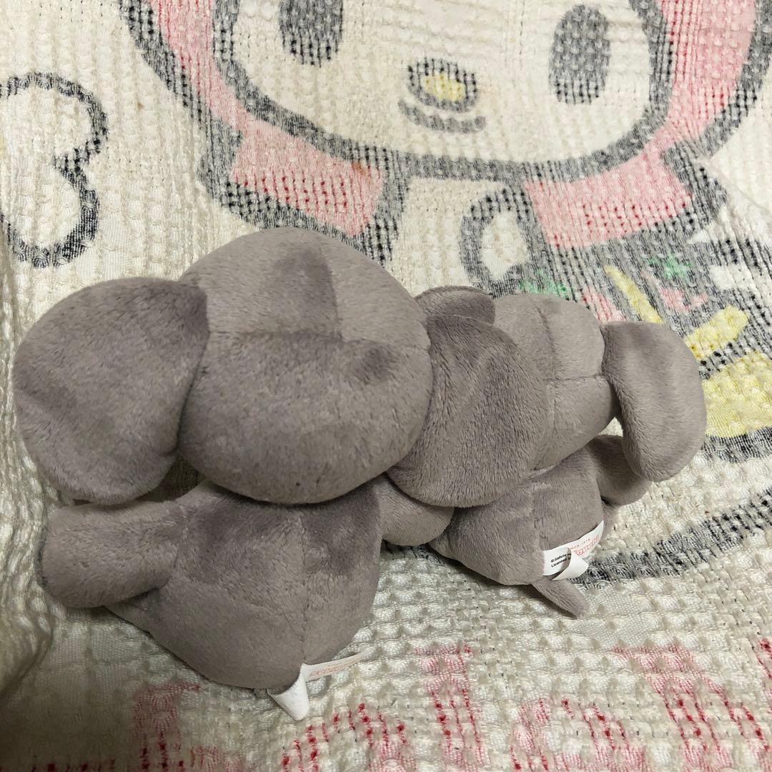 セキグチ製＆サンアロー他　絵本　ぬいぐるみ　15こセット　中古品　バラ売り不可