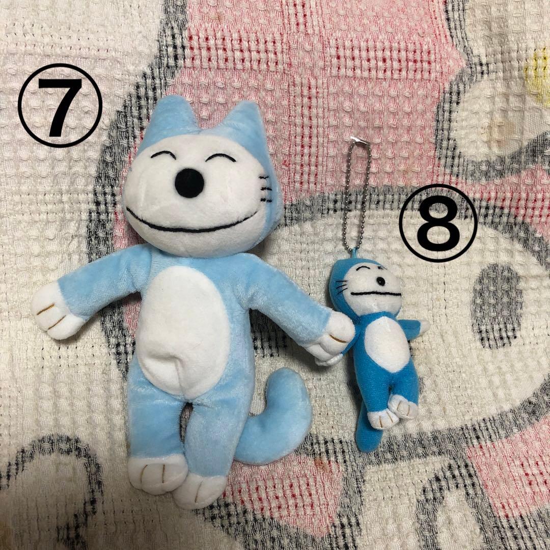 セキグチ製＆サンアロー他　絵本　ぬいぐるみ　15こセット　中古品　バラ売り不可