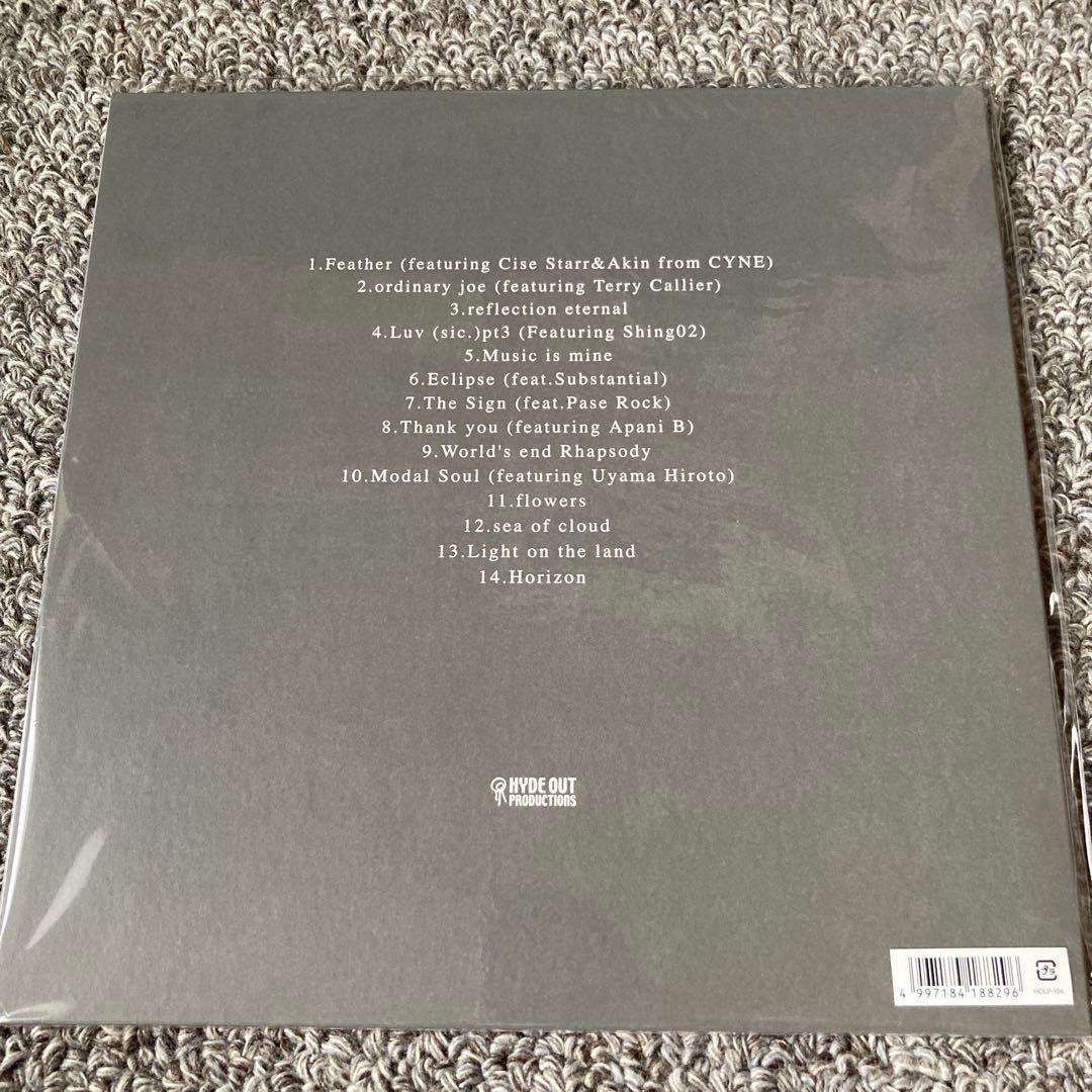 邦楽 Nujabes modal soul / phorical music