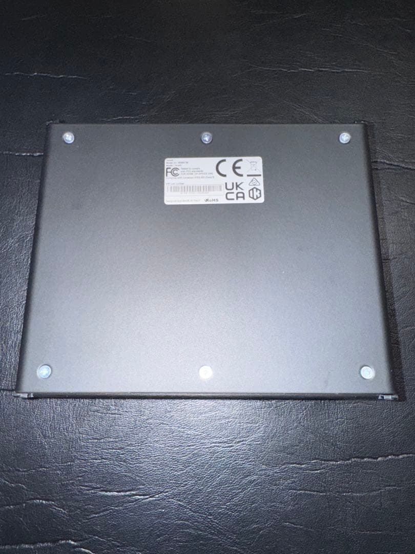 IK Multimedia TONEX Pedal ライセンス解除済