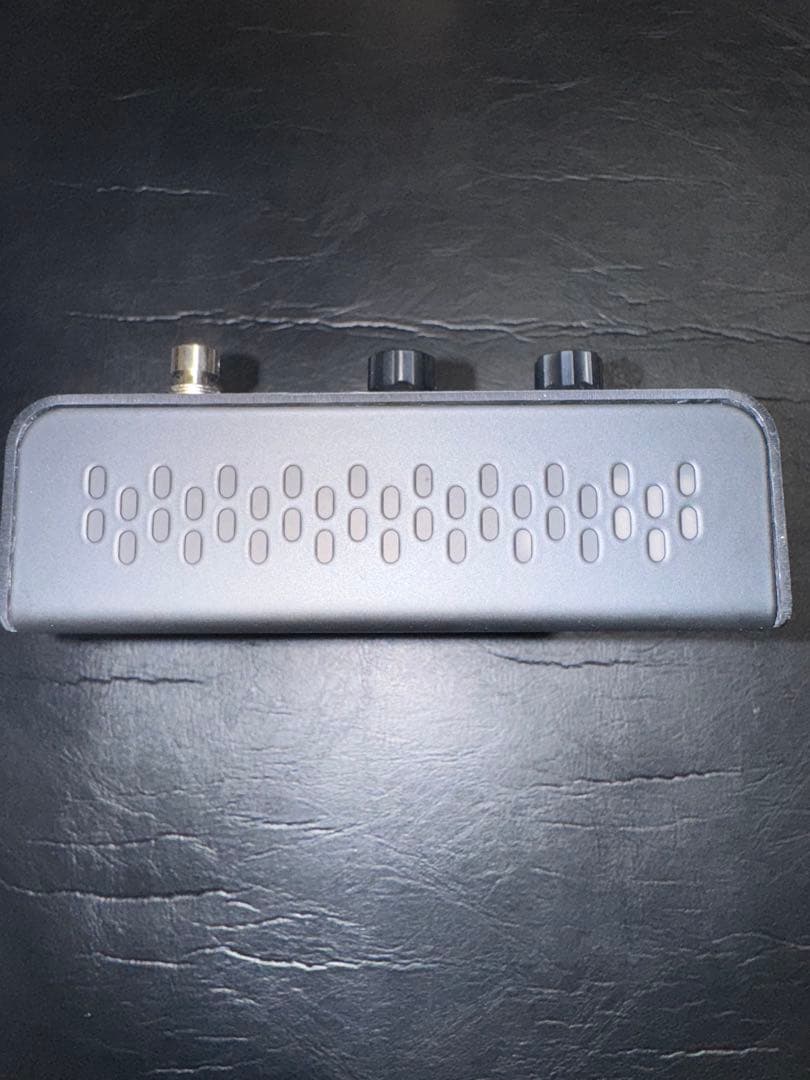 IK Multimedia TONEX Pedal ライセンス解除済