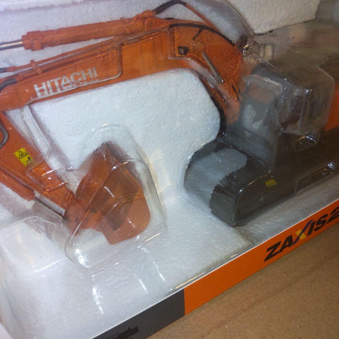 日立建機　HITACHI ZX250LC 2セット 1/50
