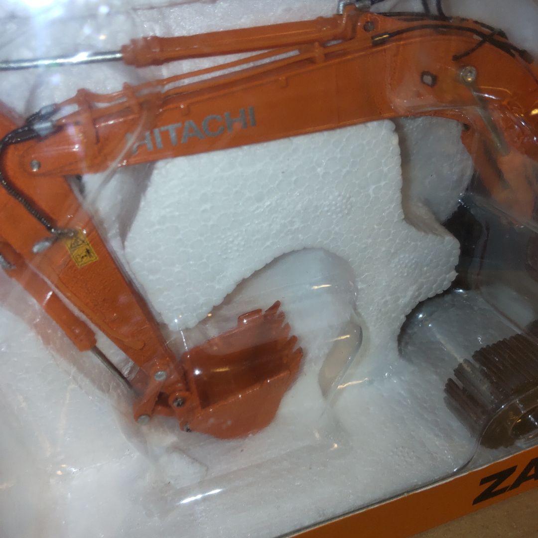 日立建機　HITACHI ZX250LC 2セット 1/50