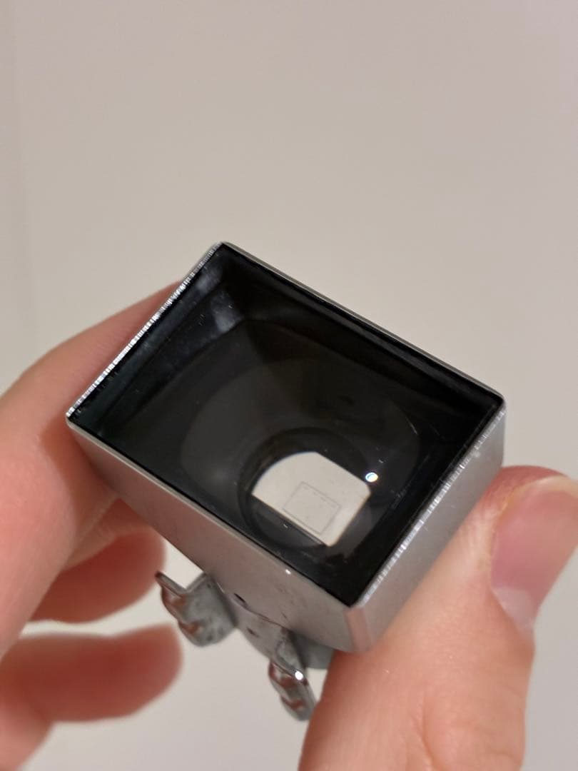 ライカ LEICA SBLOO 3.5cm ファインダー