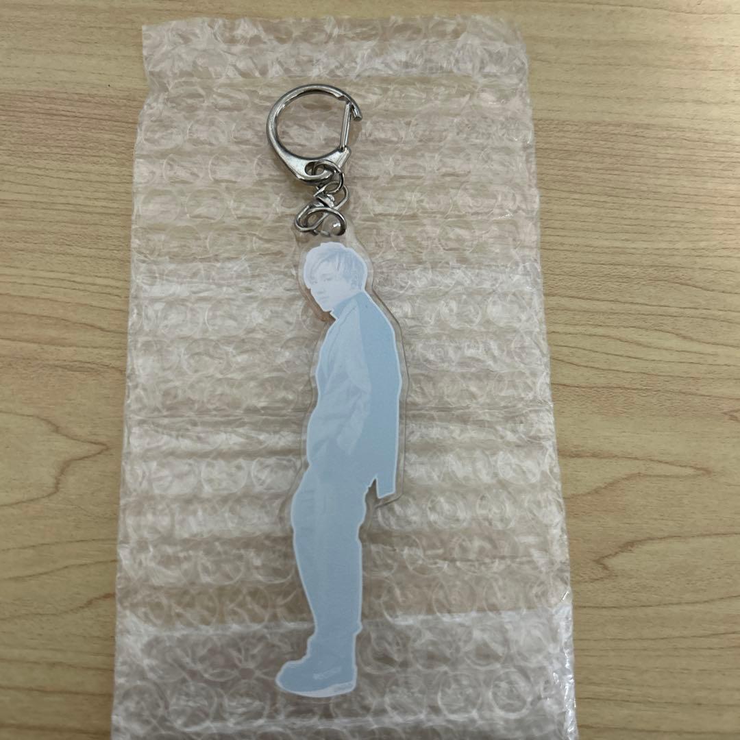 Da-iCE 花村想太 アクリルキーホルダー - メルカリ