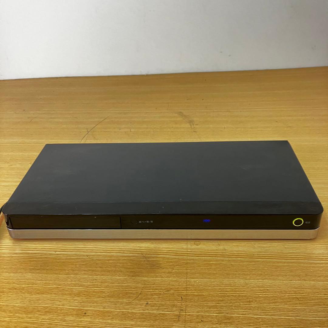 TOSHIBA REGZA DBR-T360 2TB ブルーレイレコーダー