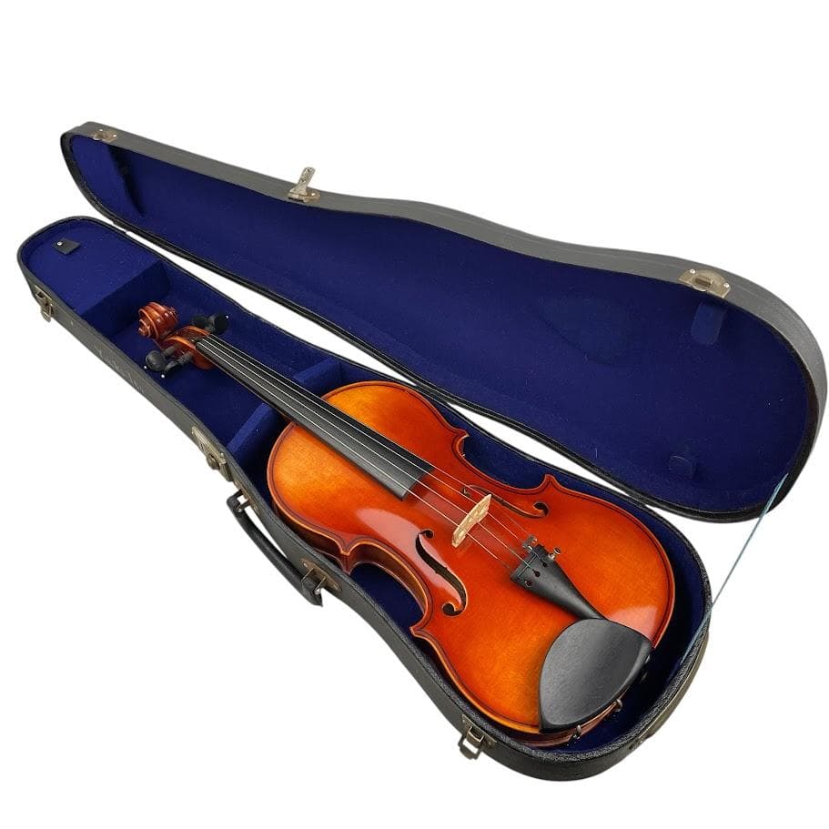 極美品○鈴木バイオリン○ 特No.1 4/4 1969年製 良