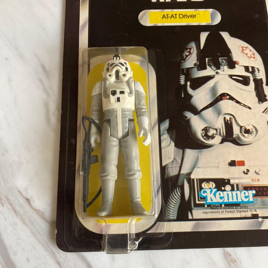 Star Wars AT-AT D フィギュア