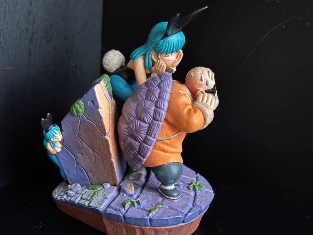 ドラゴンボールカプセル ドラカプ ドラカプ ドラゴンボールZ 戦士たち