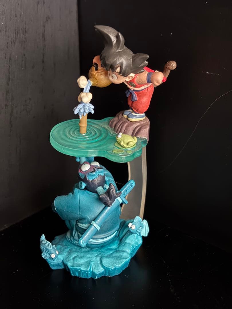 ドラゴンボールカプセル　ドラカプ