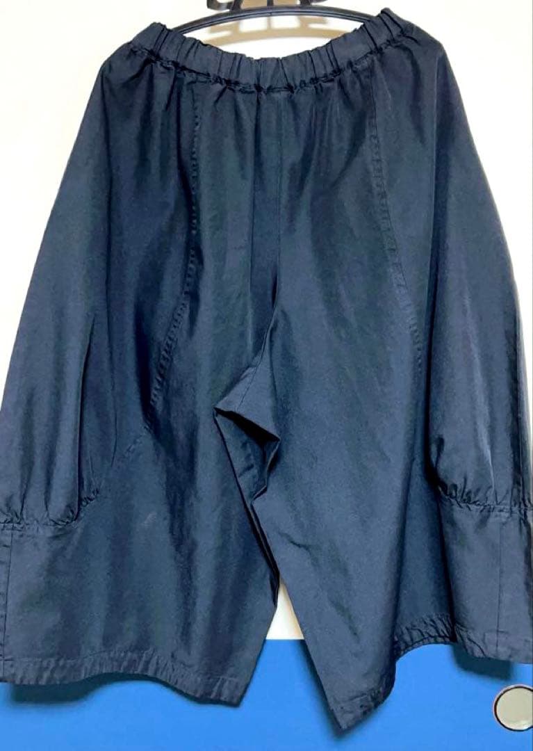 コムデギャルソンコムデギャルソン サルエルパンツ