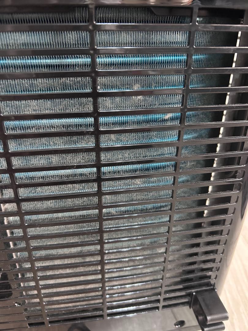 アイリスオーヤマ‪☆ポータブルクーラー‪☆IPP-2222G‪☆中古品