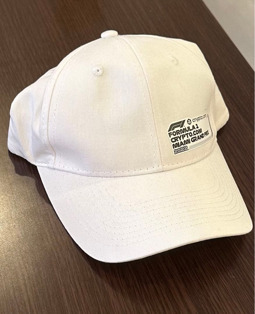 F1 2022 初Miami F1公式のレース キャップ F1® Miami Trucker Hat | PUMA