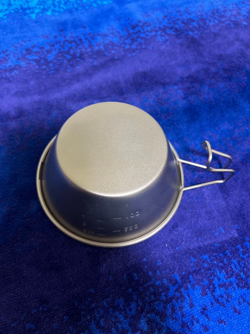 新品未使用品　 peak LINEフレンズシェラカップ