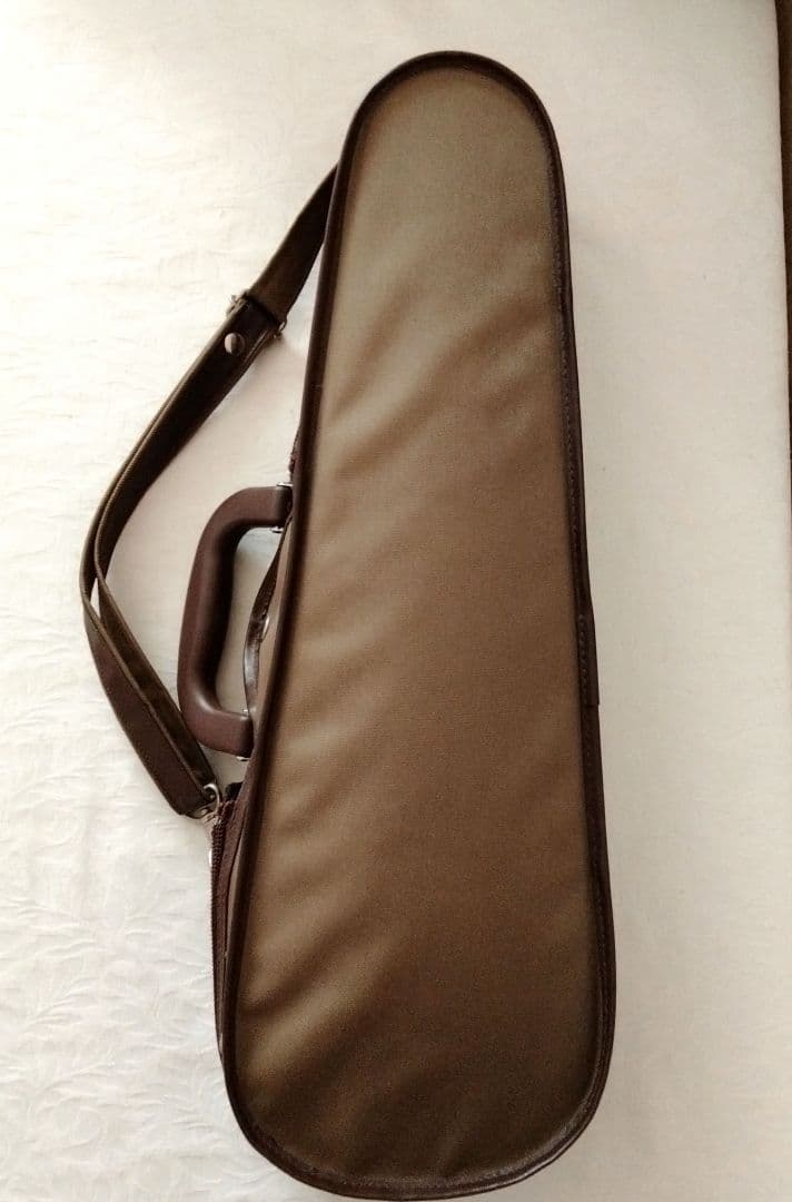 SUZUKIバイオリン200 1/16　弓　ケース　松脂　箱　説明書付き