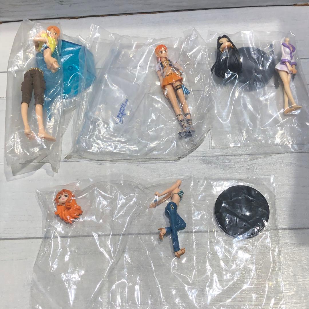 ワンピース フィギュア 22体セット 新品未開封品