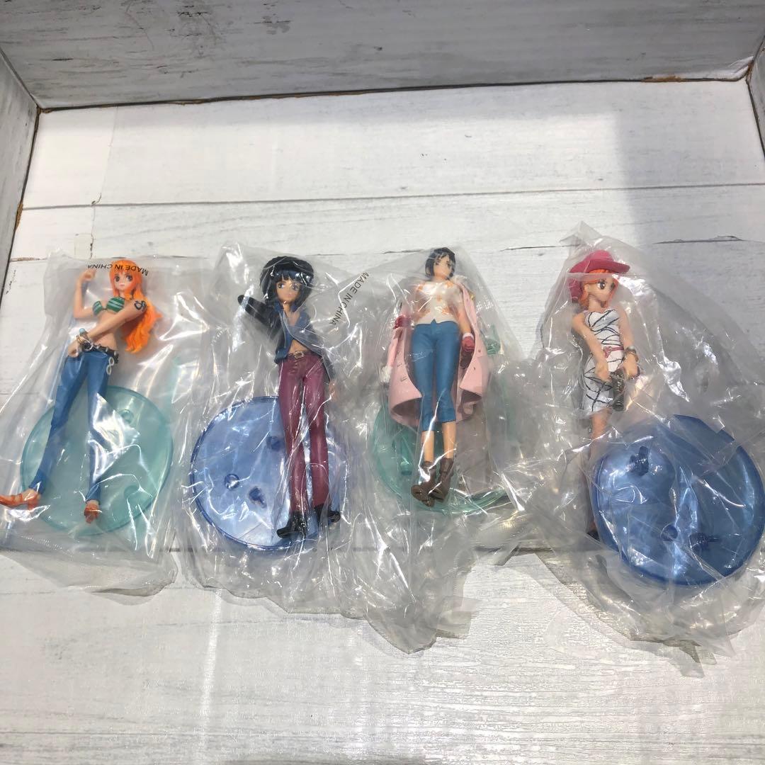 ワンピース フィギュア 22体セット 新品未開封品