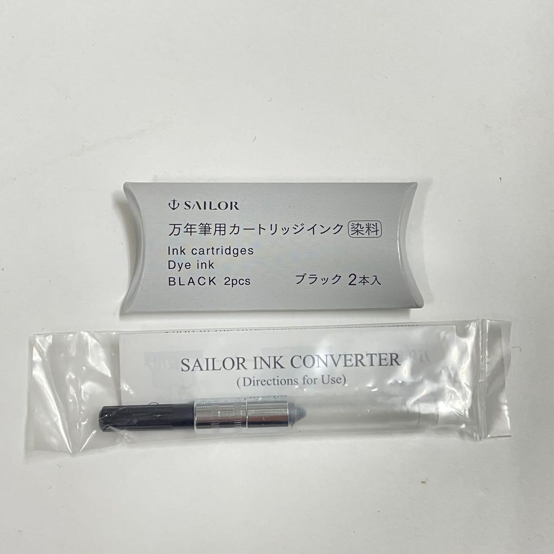 北アメリカ限定 万年筆】新品プロギア M字 ジンマティーニ 21金 - メルカリ