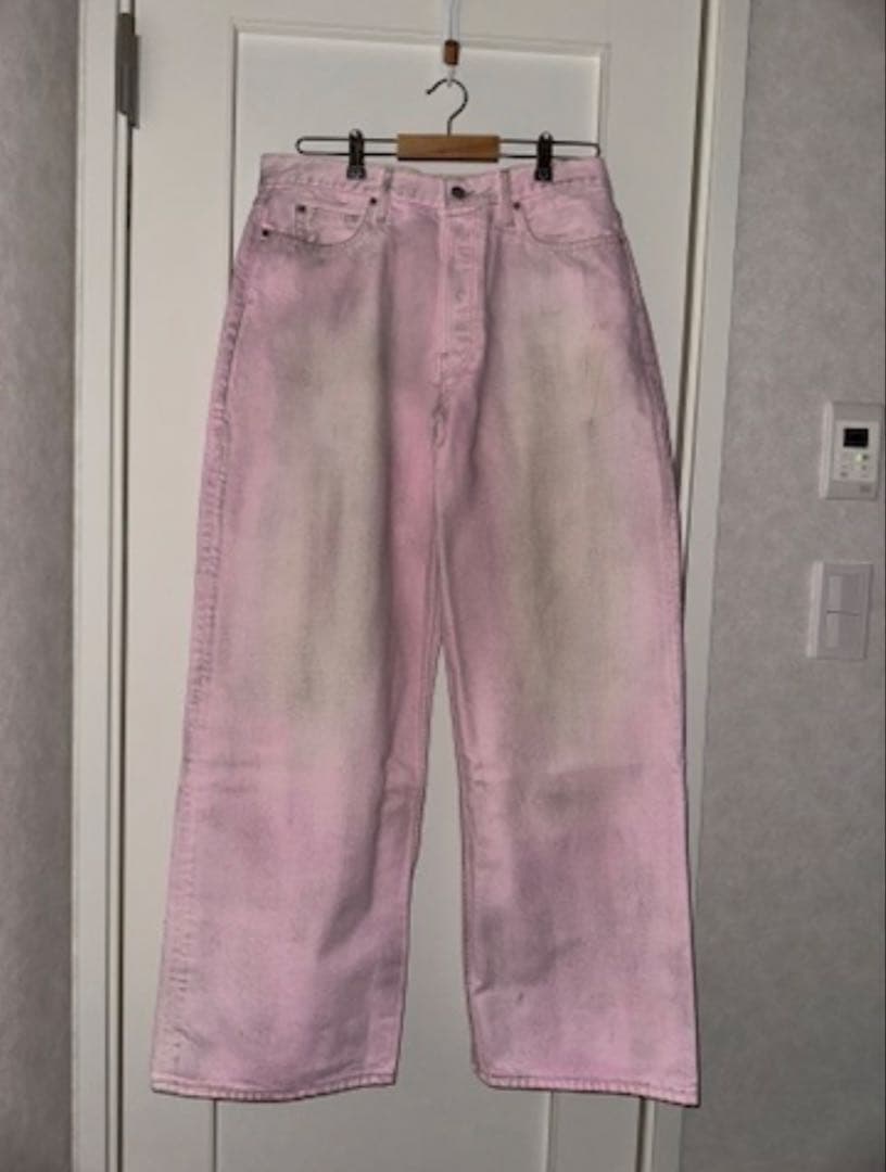 THE MONSTERS Big Into Energy ぬいぐるみ ID 本我