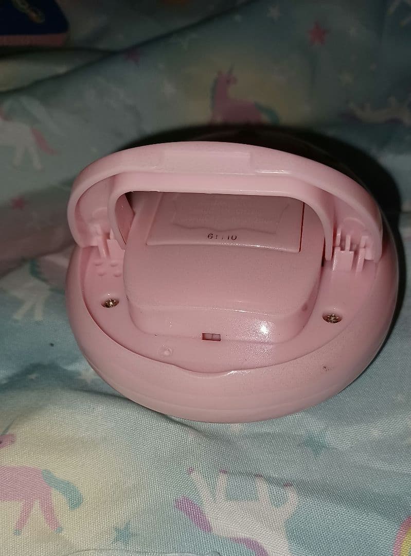 もっとID！おうちde たまごっち ステーション+ 説明書付き