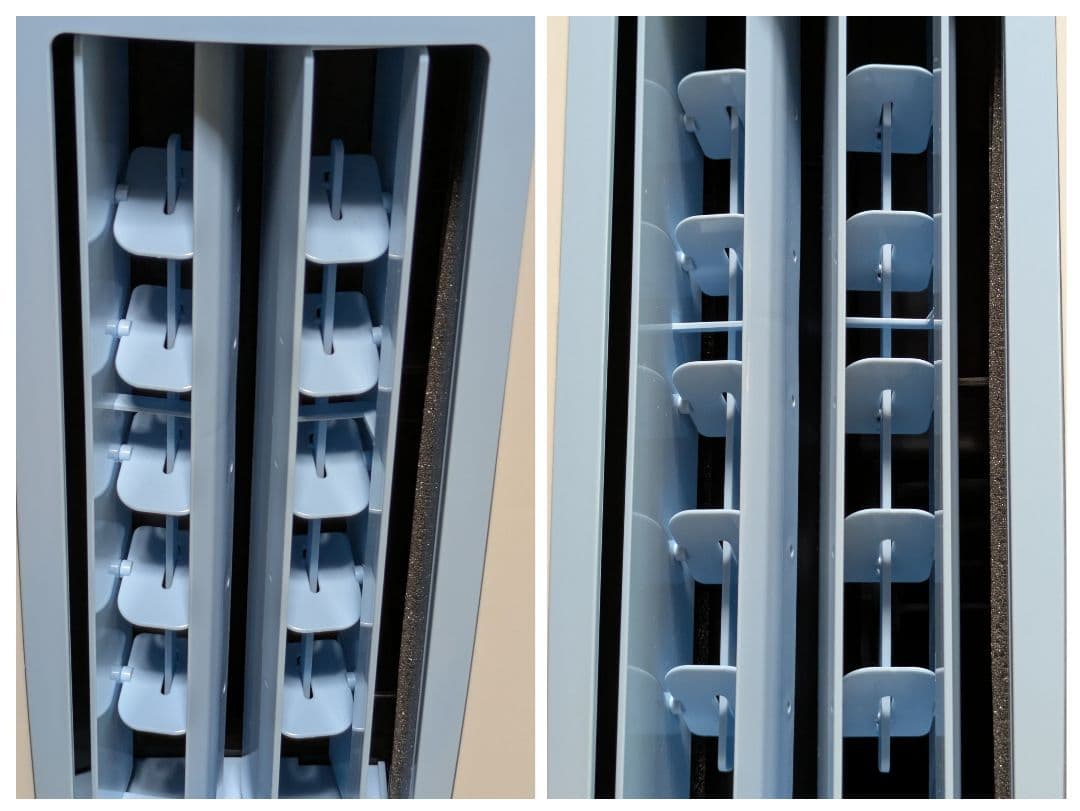 コロナ 冷風・衣類乾燥除湿機 2023年製　CDM-1023（箱無し）