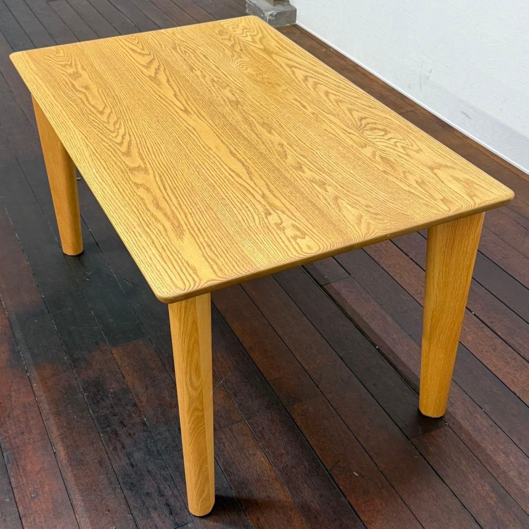 H17K67 イバタインテリア ダイニングテーブル