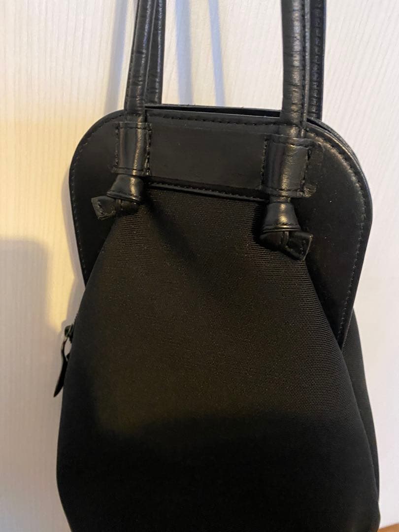 HIROKO HAYASHI (ヒロコハヤシ) ハンドバッグ