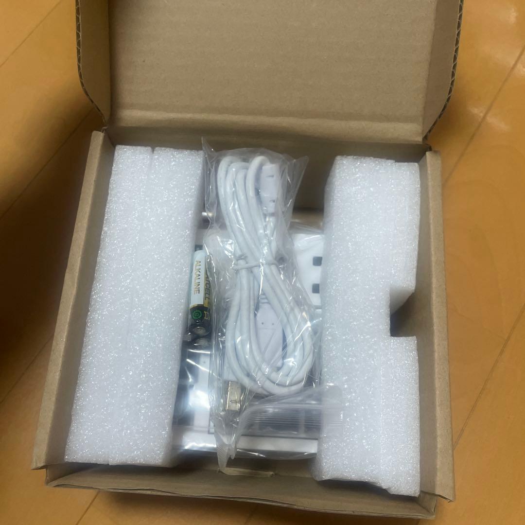 MIDI Plus 4P MIDIコントローラー ホワイト