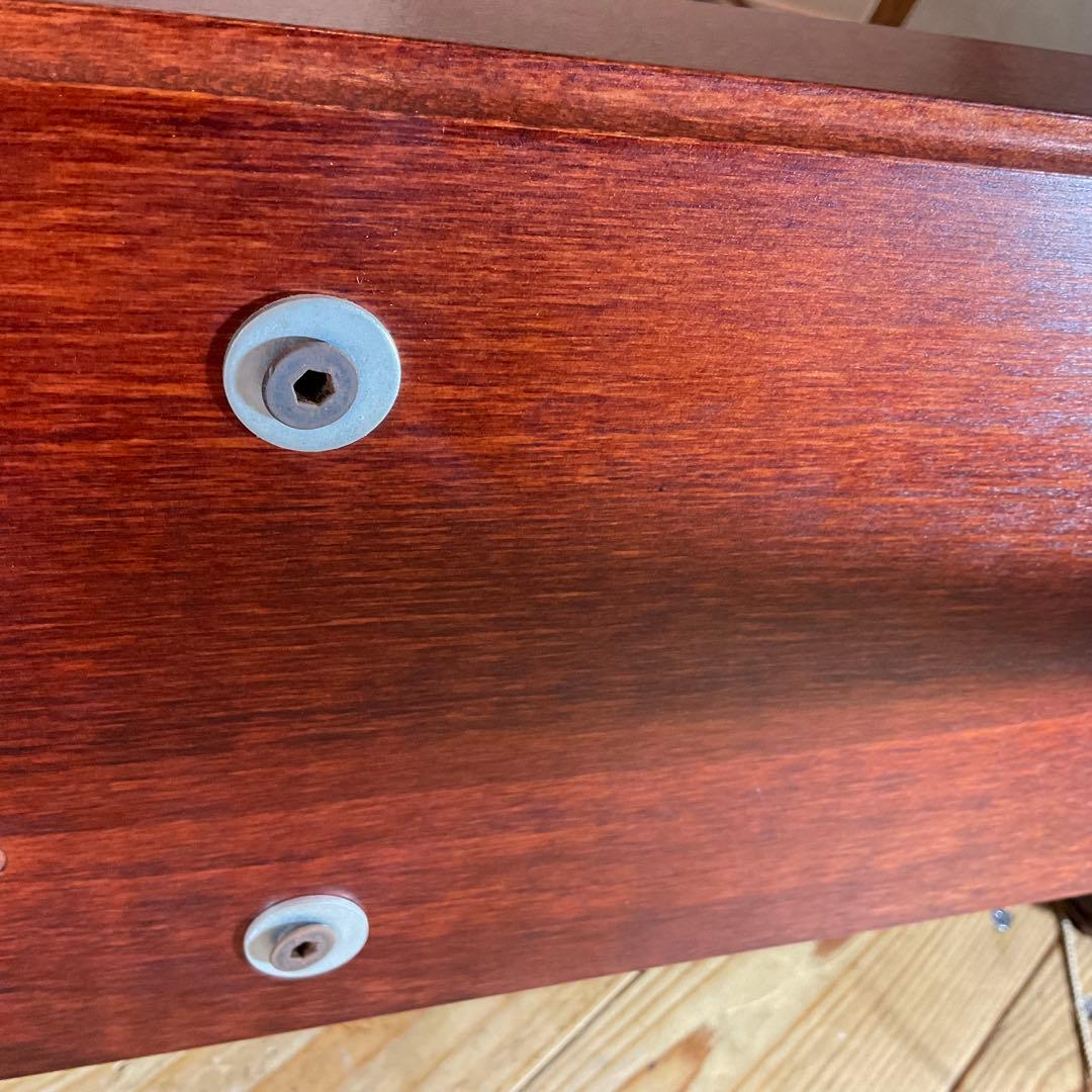 侘助です。　　　美品！紡ぎ車 糸車 ASHFORD アシュフォード