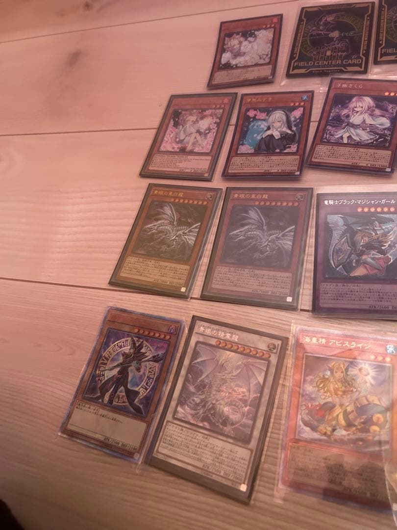 遊戯王OCG デュエルモンスターズ カードセット 34枚