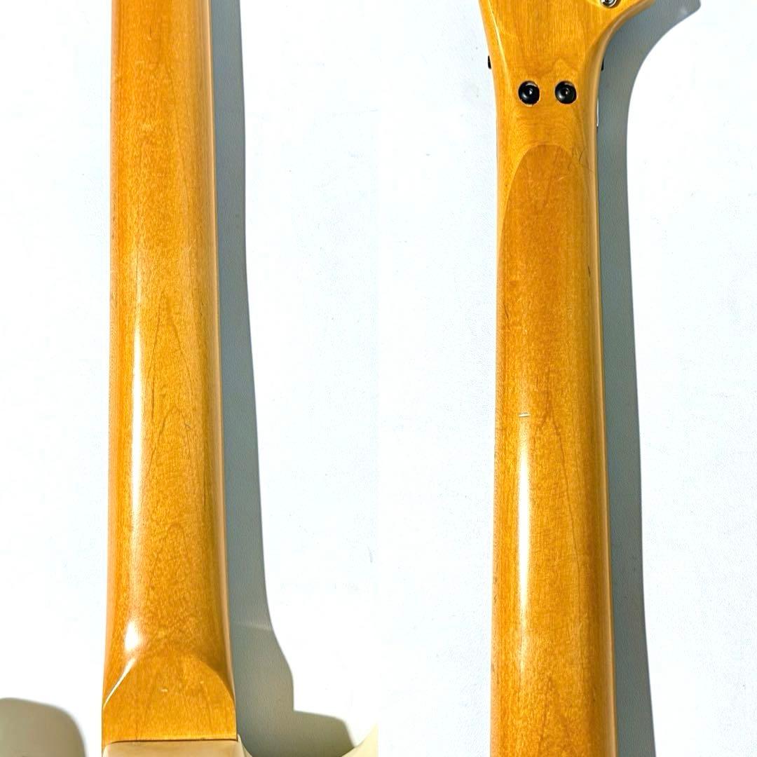 【希少】ESP ZEP-II CUSTOM エレキギター