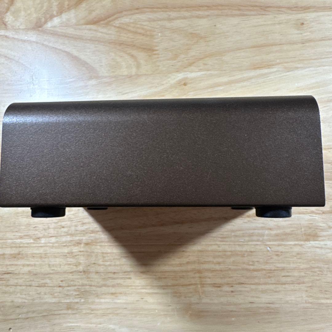 Torpedo Captor X SE 8Ω リアクティブロードボックス