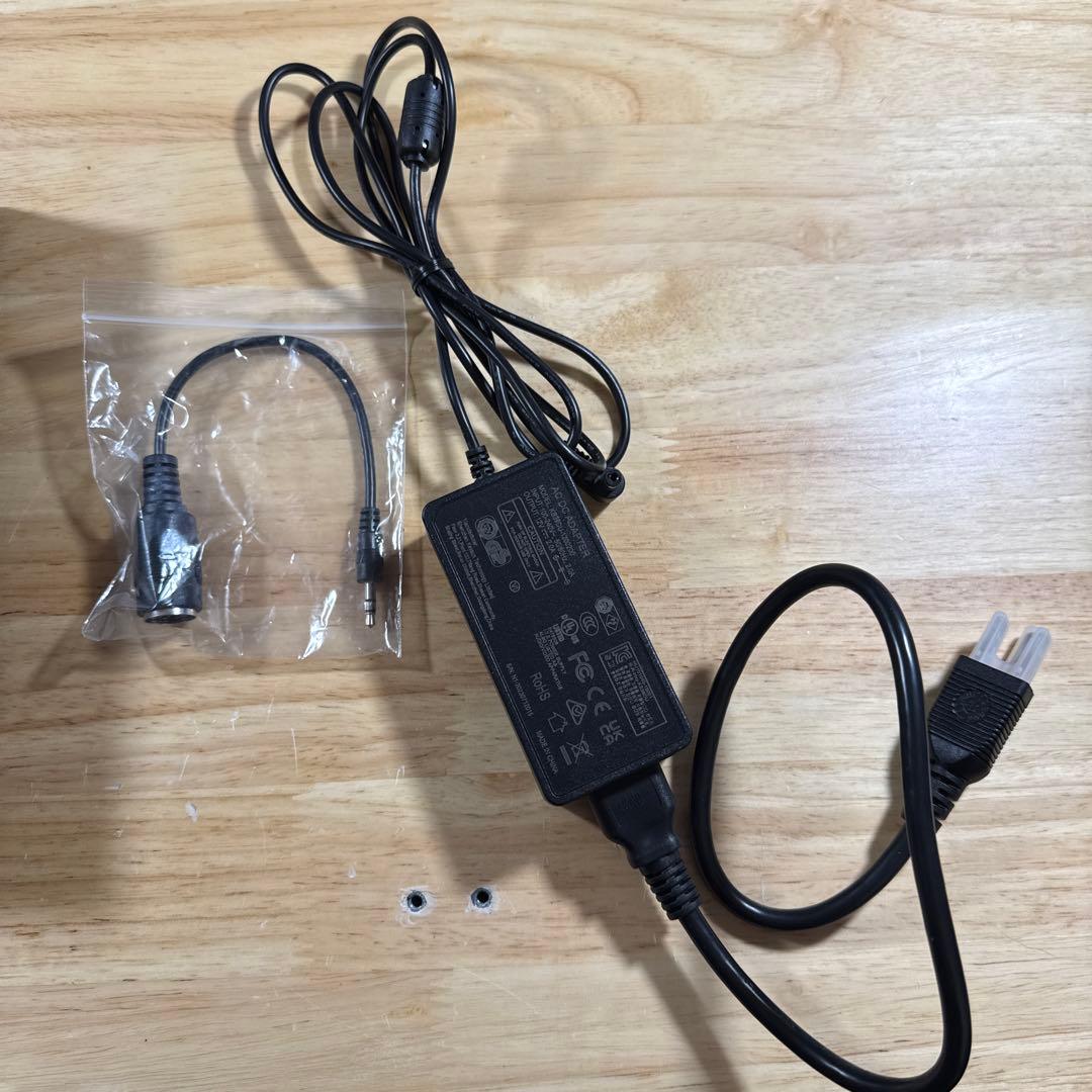 Torpedo Captor X SE 8Ω リアクティブロードボックス