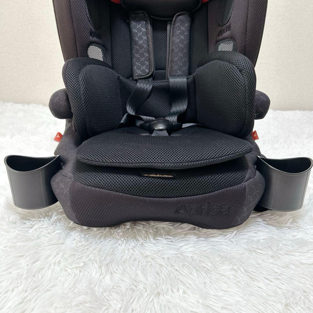 Aprica アップリカ チャイルドシート ジュニアシート エアグルーヴプラス