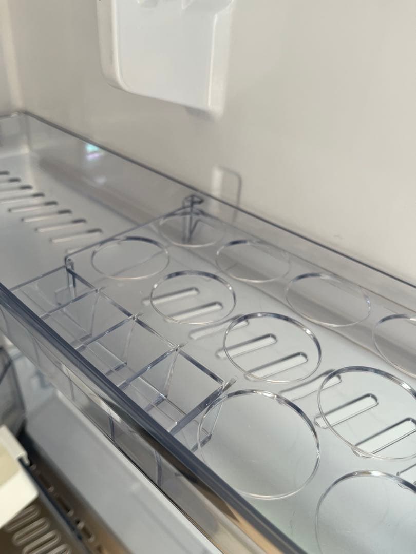 ♡AQR-SV27N 冷蔵庫 2023年製 ダークグレー♡