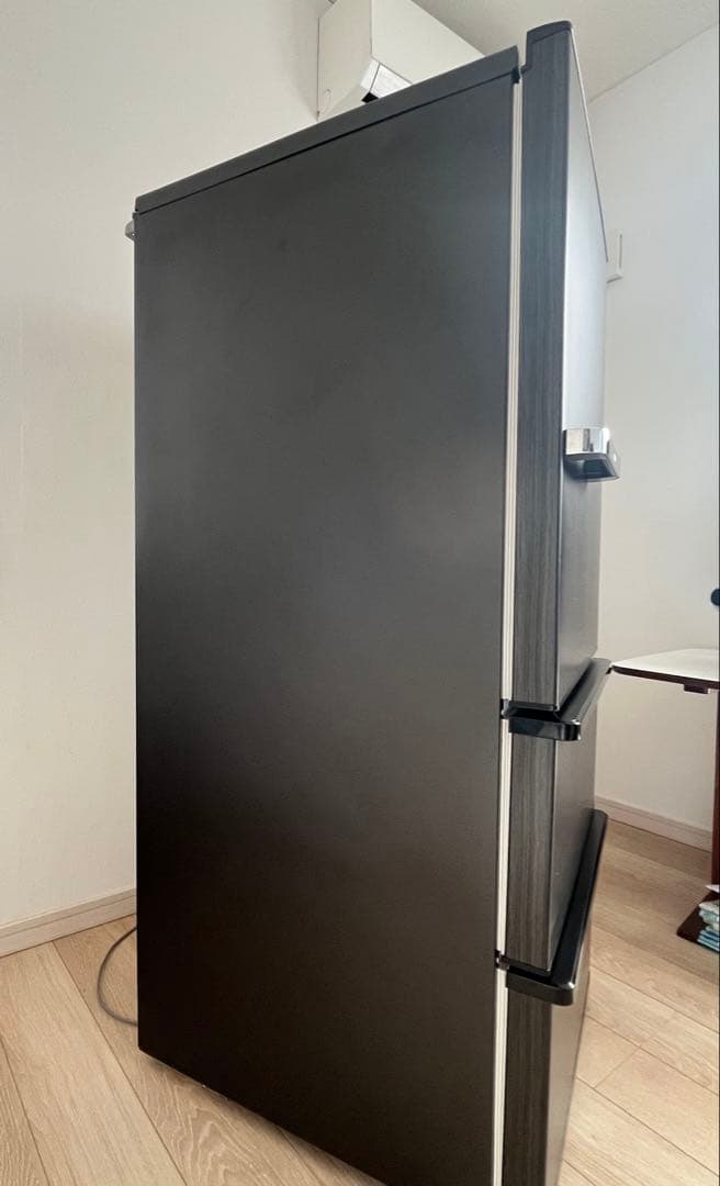 ♡AQR-SV27N 冷蔵庫 2023年製 ダークグレー♡