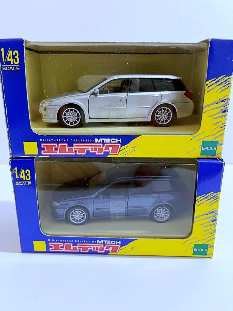 tomo 2320★エムテック　1/43　ミニカー　28台まとめ売り